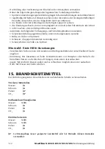 Preview for 312 page of Mondolfo Ferro Startline S 421 Operator'S Manual