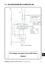 Preview for 317 page of Mondolfo Ferro Startline S 421 Operator'S Manual