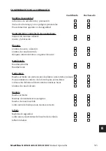 Preview for 323 page of Mondolfo Ferro Startline S 421 Operator'S Manual