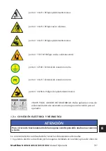 Preview for 337 page of Mondolfo Ferro Startline S 421 Operator'S Manual