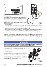 Preview for 338 page of Mondolfo Ferro Startline S 421 Operator'S Manual