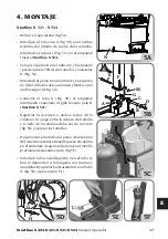 Preview for 345 page of Mondolfo Ferro Startline S 421 Operator'S Manual