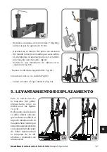 Preview for 347 page of Mondolfo Ferro Startline S 421 Operator'S Manual