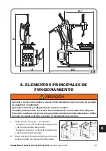 Preview for 351 page of Mondolfo Ferro Startline S 421 Operator'S Manual