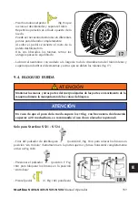 Preview for 359 page of Mondolfo Ferro Startline S 421 Operator'S Manual