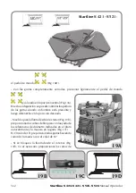 Preview for 362 page of Mondolfo Ferro Startline S 421 Operator'S Manual