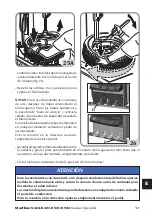 Preview for 365 page of Mondolfo Ferro Startline S 421 Operator'S Manual