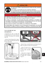 Preview for 369 page of Mondolfo Ferro Startline S 421 Operator'S Manual