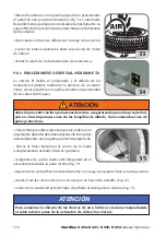 Preview for 370 page of Mondolfo Ferro Startline S 421 Operator'S Manual