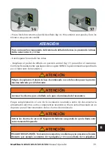 Preview for 371 page of Mondolfo Ferro Startline S 421 Operator'S Manual