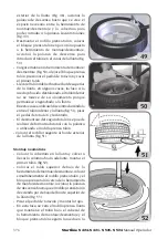 Preview for 376 page of Mondolfo Ferro Startline S 421 Operator'S Manual