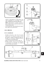 Preview for 377 page of Mondolfo Ferro Startline S 421 Operator'S Manual