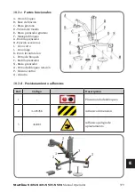 Preview for 379 page of Mondolfo Ferro Startline S 421 Operator'S Manual