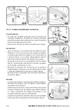 Preview for 380 page of Mondolfo Ferro Startline S 421 Operator'S Manual