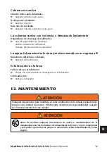 Preview for 387 page of Mondolfo Ferro Startline S 421 Operator'S Manual