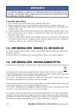 Preview for 390 page of Mondolfo Ferro Startline S 421 Operator'S Manual