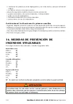 Preview for 392 page of Mondolfo Ferro Startline S 421 Operator'S Manual