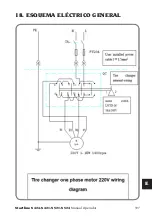 Preview for 397 page of Mondolfo Ferro Startline S 421 Operator'S Manual