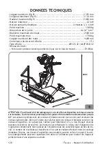 Preview for 120 page of Mondolfo Ferro TBE160 MATIC Operator'S Manual