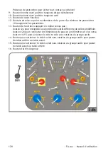 Preview for 128 page of Mondolfo Ferro TBE160 MATIC Operator'S Manual