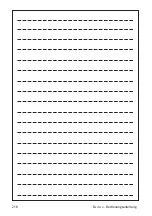 Preview for 218 page of Mondolfo Ferro TBE160 MATIC Operator'S Manual