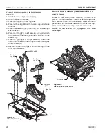 Preview for 28 page of Monessen Hearth CSDV20DLP Installation And Operating Instructions Manual