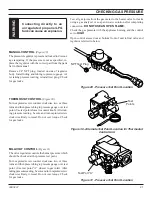 Preview for 21 page of Monessen Hearth DBX24 Installation And Operating Instructions Manual