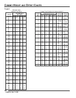 Preview for 20 page of Monessen Hearth DELUXE RADIANT WOOD BURNING FIREPLACE SWB400I Installation & Operation Manual