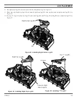 Preview for 23 page of Monessen Hearth Direct Vent Gas Insert IDV380NVC Installation And Operating Instructions Manual