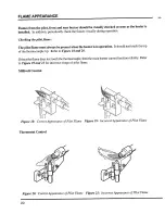 Preview for 22 page of Monessen Hearth DIS33NTAS Installation And Operating Instrictions