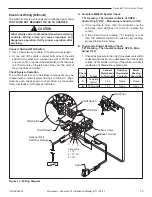 Preview for 13 page of Monessen Hearth Double Door VFCS30DNV Installation & Operating Manual