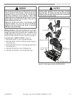 Preview for 15 page of Monessen Hearth Double Door VFCS30DNV Installation & Operating Manual