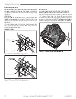 Preview for 16 page of Monessen Hearth Double Door VFCS30DNV Installation & Operating Manual