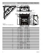 Preview for 6 page of Monessen Hearth HBDV300N/PSC7 User Manual