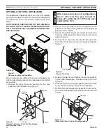 Preview for 10 page of Monessen Hearth HBDV300N/PSC7 User Manual