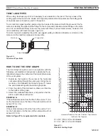 Preview for 14 page of Monessen Hearth HBDV300N/PSC7 User Manual