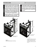 Preview for 15 page of Monessen Hearth HBDV300N/PSC7 User Manual