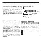 Preview for 32 page of Monessen Hearth HBDV300N/PSC7 User Manual