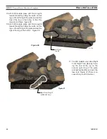 Preview for 44 page of Monessen Hearth HBDV300N/PSC7 User Manual