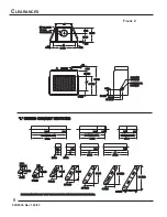 Preview for 6 page of Monessen Hearth HWB700HB Installation, Operation And Maintenance Manual