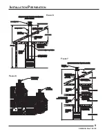 Preview for 9 page of Monessen Hearth HWB700HB Installation, Operation And Maintenance Manual