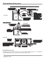 Preview for 26 page of Monessen Hearth HWB700HB Installation, Operation And Maintenance Manual