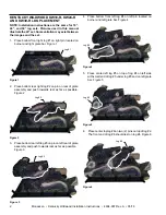 Preview for 2 page of Monessen Hearth KW24-R Log Placement Instructions