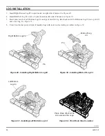 Preview for 36 page of Monessen Hearth SDV Series Installation And Operating Instructions Manual