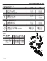 Preview for 47 page of Monessen Hearth SDV Series Installation And Operating Instructions Manual