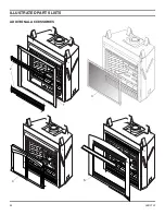 Preview for 48 page of Monessen Hearth SDV Series Installation And Operating Instructions Manual