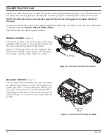 Preview for 10 page of Monessen Hearth VDY24/18 Installation And Operating Instructions Manual