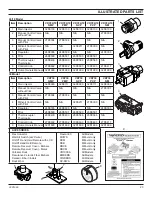 Preview for 23 page of Monessen Hearth VDY24/18 Installation And Operating Instructions Manual