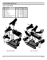 Preview for 24 page of Monessen Hearth VDY24/18 Installation And Operating Instructions Manual