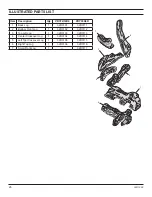 Preview for 26 page of Monessen Hearth VDY24/18 Installation And Operating Instructions Manual